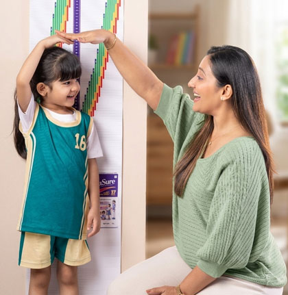 Understanding Your Child's Growth and Development