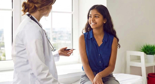 Adolescent Health
