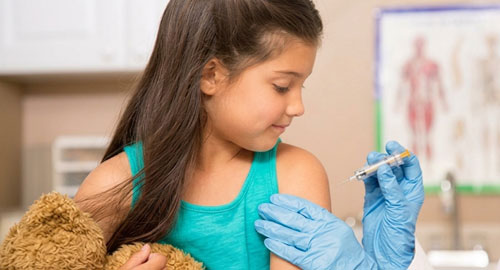 Vaccination and Immunization